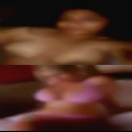 Horny housewife model