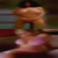 Woman looking for couple