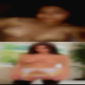 Middle horny women