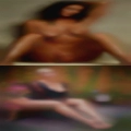 Swinger wife has cum