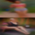 Women looking