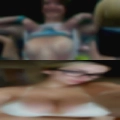 Sexy swinger