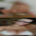 White swingers prefer black