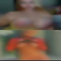 Naked women water