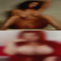 Black female white swingers