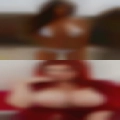 Horny housewives