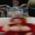 Middle women dogging