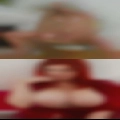 Nude girls from Claremont