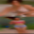 Lady looking for oral