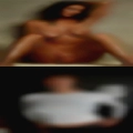 Chana naked woman
