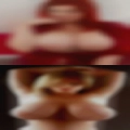 Horny older women hook
