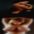 Naked women water