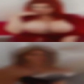 Beautiful horny housewives