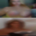 Hard cocks horny girls