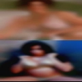 Horny older women hook