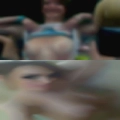 Naked woman Hoffman