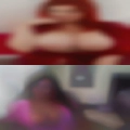Horny year naked housewives