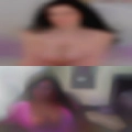 Naked girls with boob