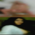 Swingers fuck old lady
