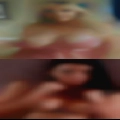 Georgia mountain swingers