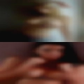 Woman looking for couple