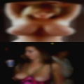 Built mature women