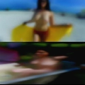Seniors Satin fetish