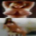 Horny women