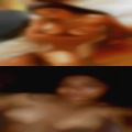 Looking black pussy