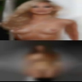 Naked women water