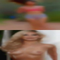 Looking threesome