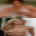 Nude black female cougars