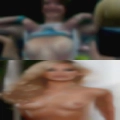 Women squirt