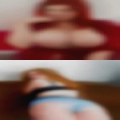 Females looking bareback