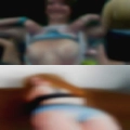 Naked girls