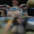 Nude girls Huron