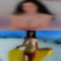 Black woman