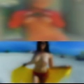 Middle horny women