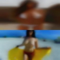 Women looking