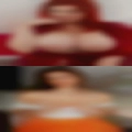 Horny girls registration