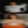 Horny women with each other