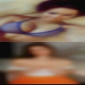 What horny girls