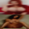 Nude cougars