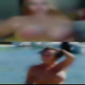 Beautiful horny housewives
