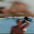 Girls playing vagina