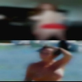 Looking piss women