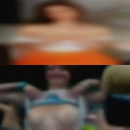 Woman looking for couple