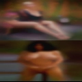 Naked females