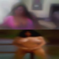 Seniors Satin fetish