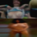 Women squirt